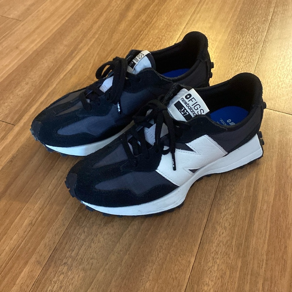New balance x figs sneakers